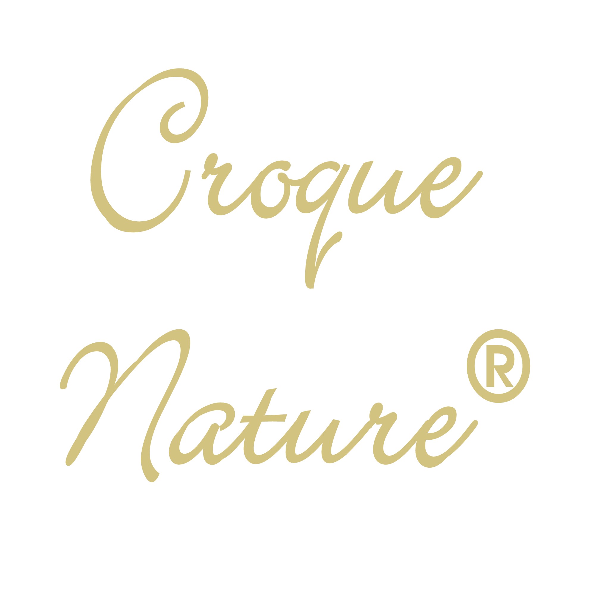 CROQUE NATURE® CABRIES